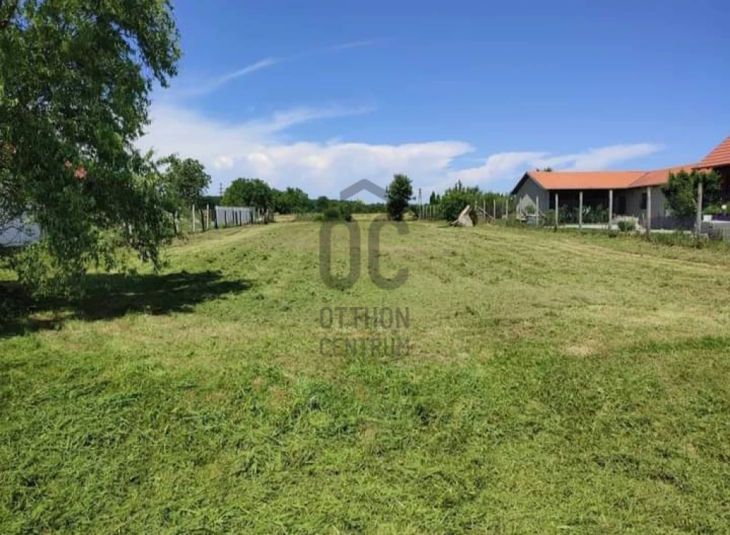 For sale building plot, Zalaboldogfa, Zalaboldogfa