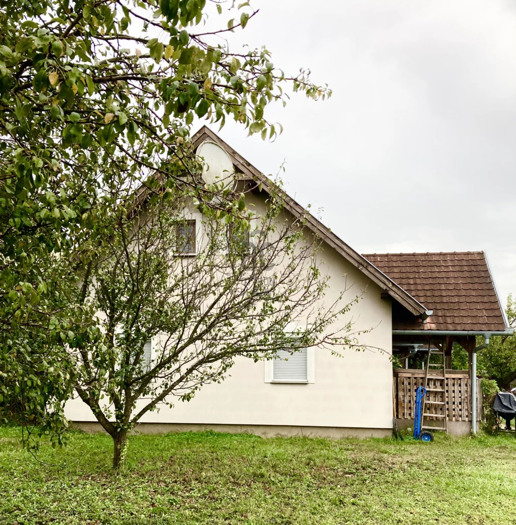 For sale house, Kehidakustány, Kehidakustány