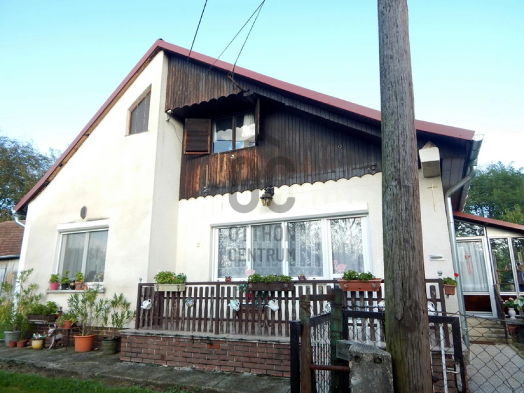 For sale house, Zalaegerszeg, Andráshida