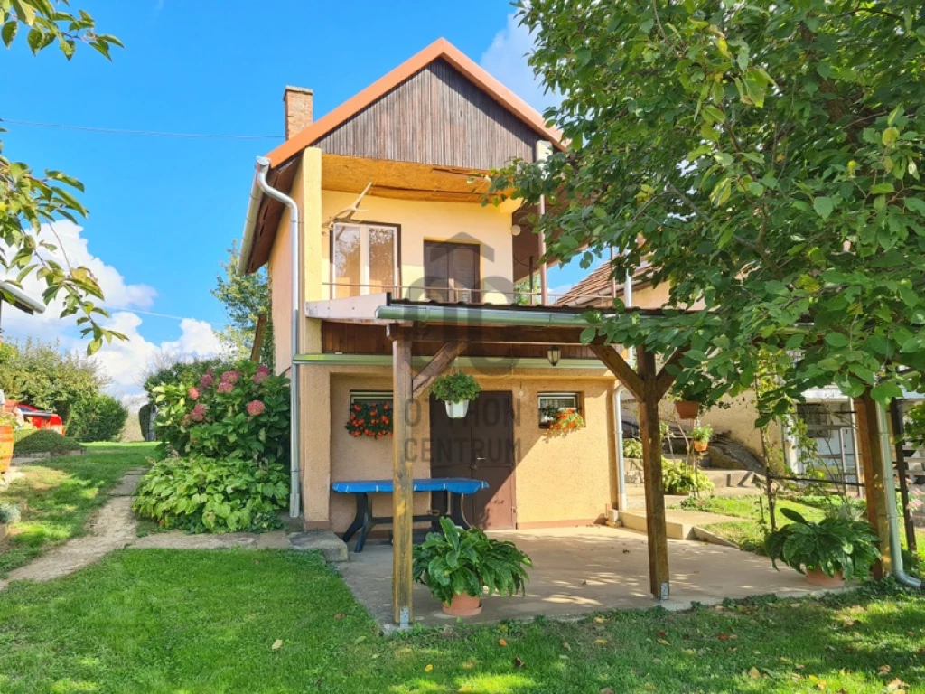 For sale holiday house, summer cottage, Zalaegerszeg, Vakaroshegy