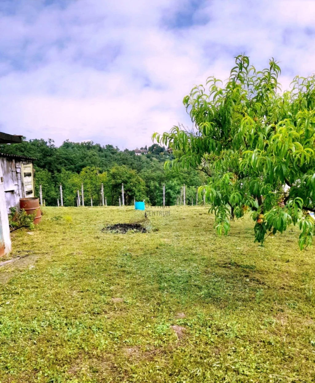 For sale building plot, Zalaegerszeg, Lukahegy