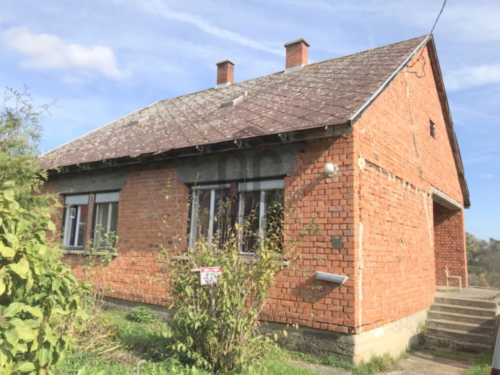 For sale house, Viszák, Viszák