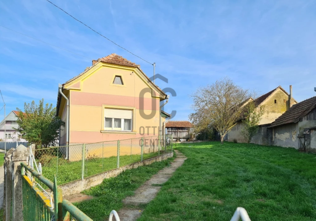 Eladó családi ház, Balatonmagyaród, Balatonmagyaród