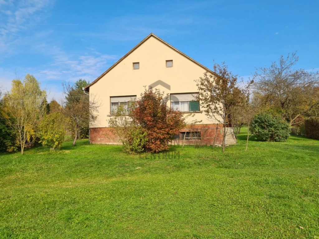 For sale house, Őriszentpéter, Őriszentpéter