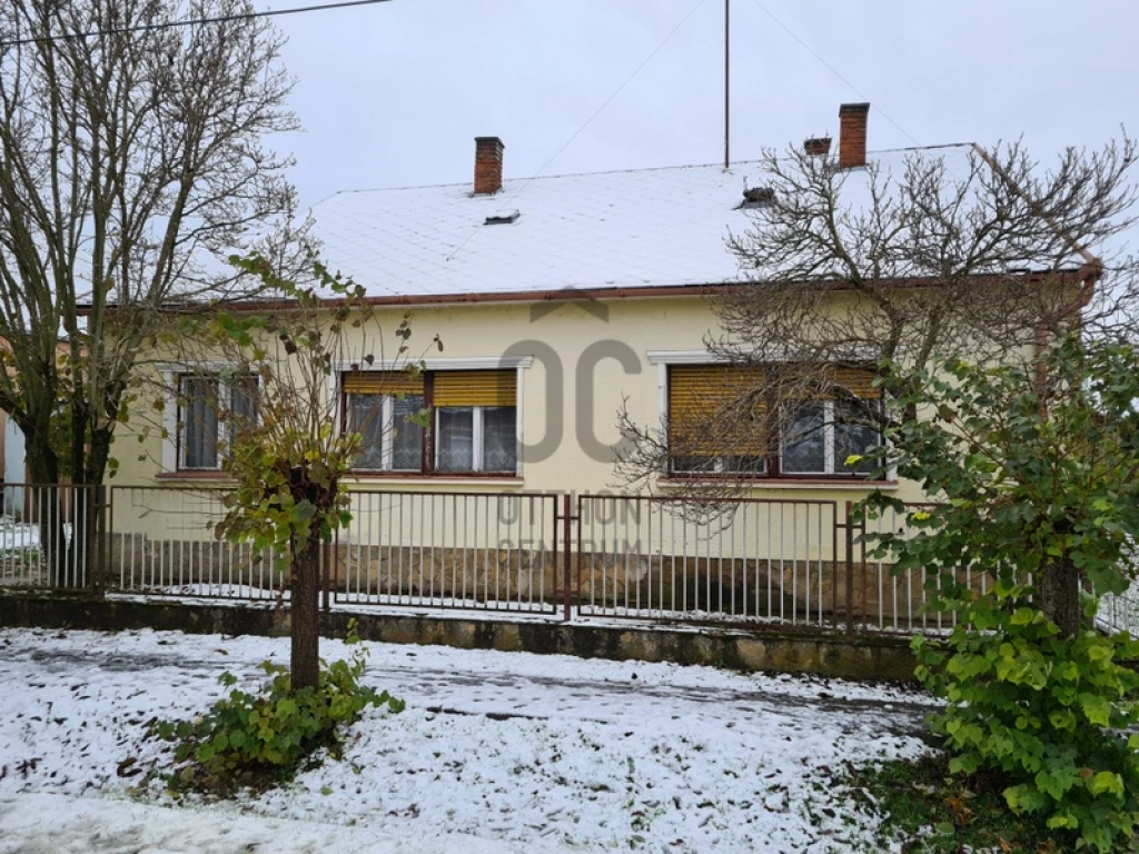 For sale house, Letenye, Letenye