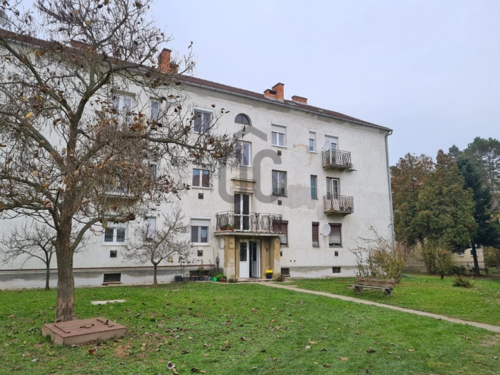 For sale brick flat, Lovászi, Lovászi