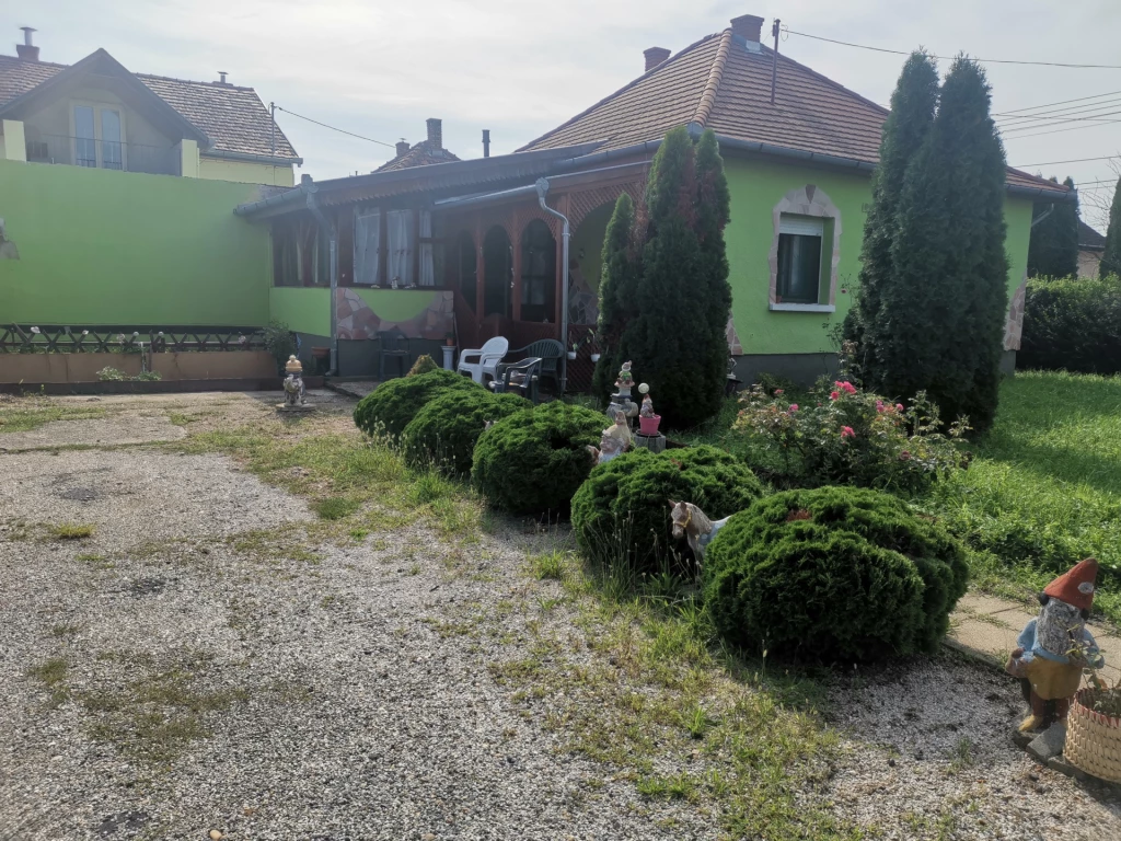 For sale house, Zalaegerszeg, Csácsbozsok