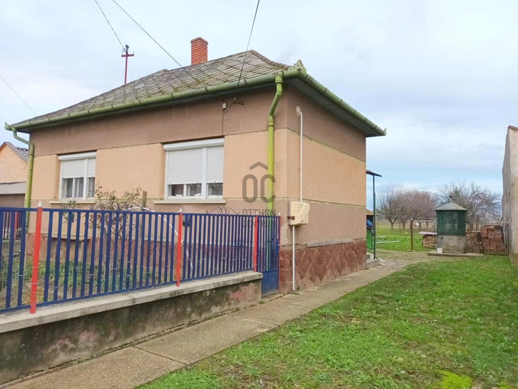 For sale house, Zalaegerszeg, Ságod