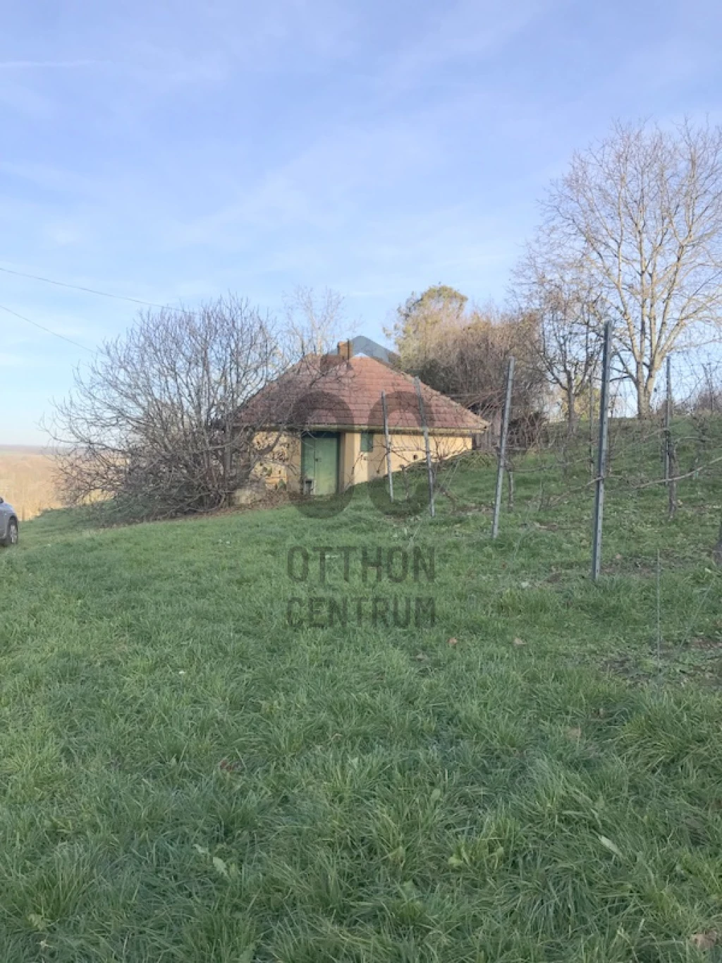 Eladó üdülő, nyaraló, Zalabér, Zalabér