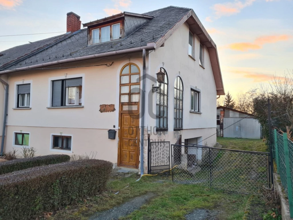 For sale house, Zalalövő, Zalalövő