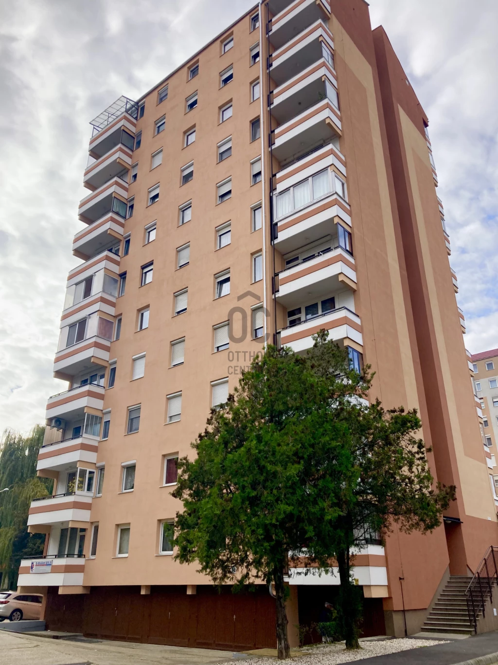 For rent panel flat, Zalaegerszeg, Belváros