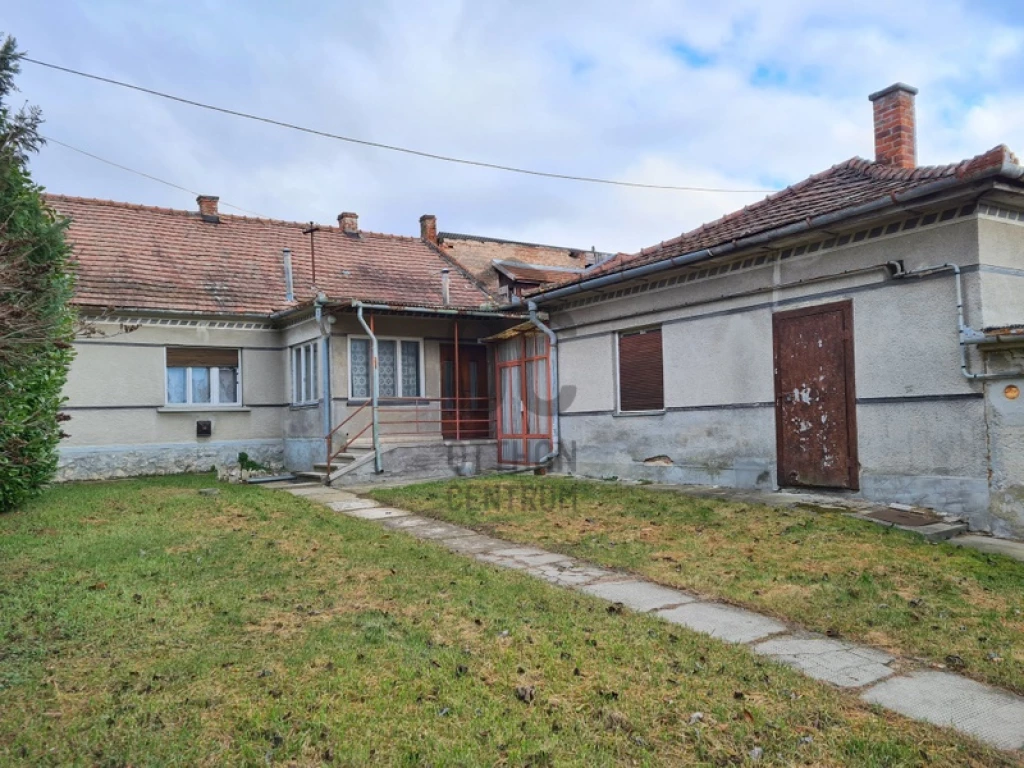 For sale house, Zalaegerszeg, Páterdomb