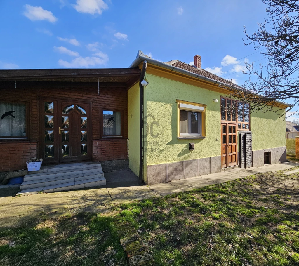 For sale house, Vasvár, Vasvár