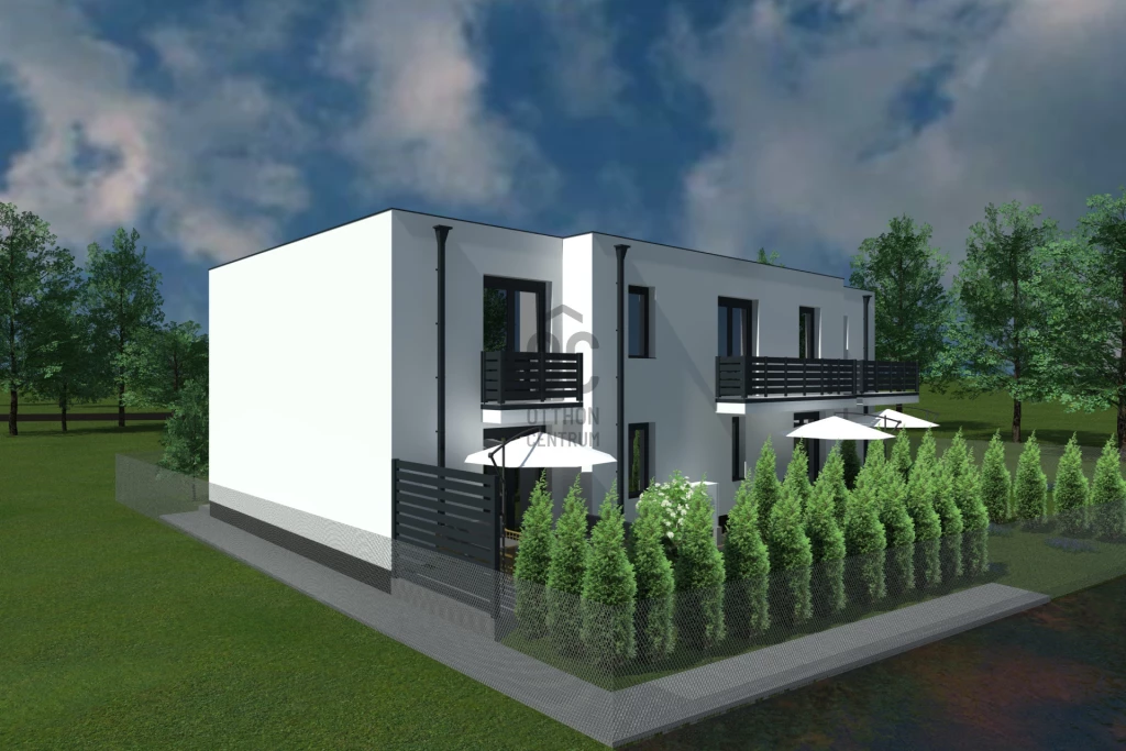 For sale brick flat, Kőszeg