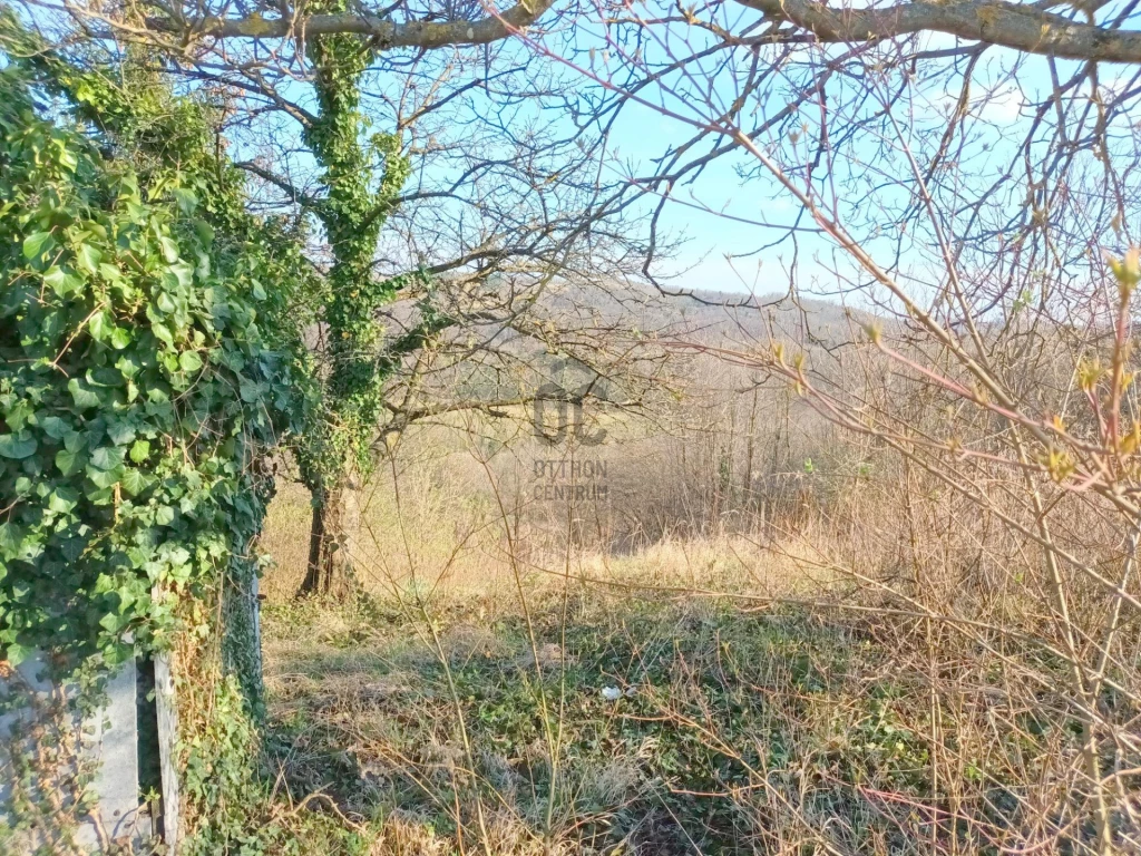 For sale periphery plot, Pethőhenye, Pethőhenye