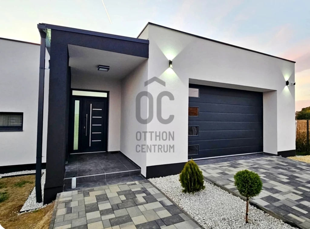 Eladó családi ház, Zalaegerszeg, Neszele