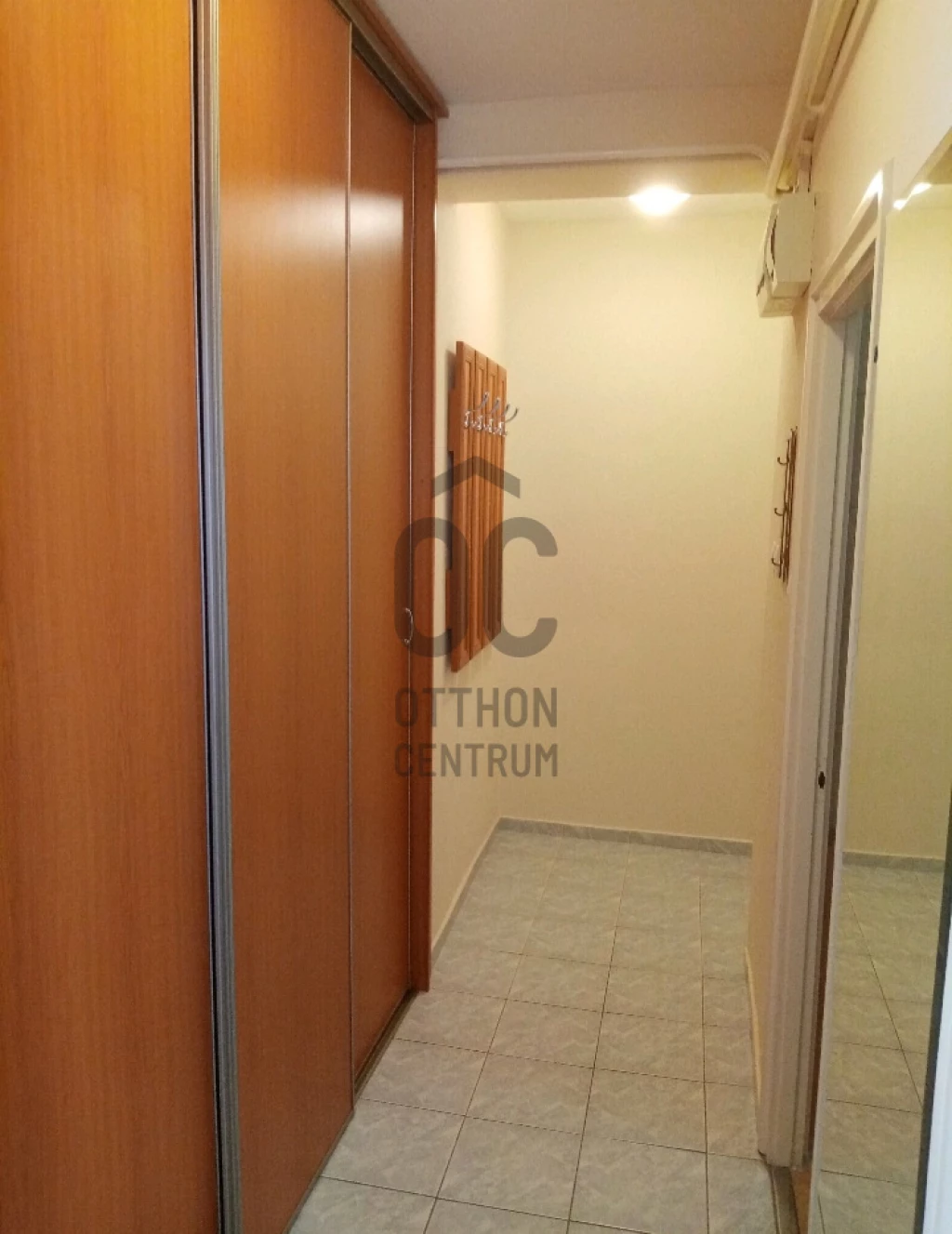 For rent condominium, Zalaegerszeg, Kertváros