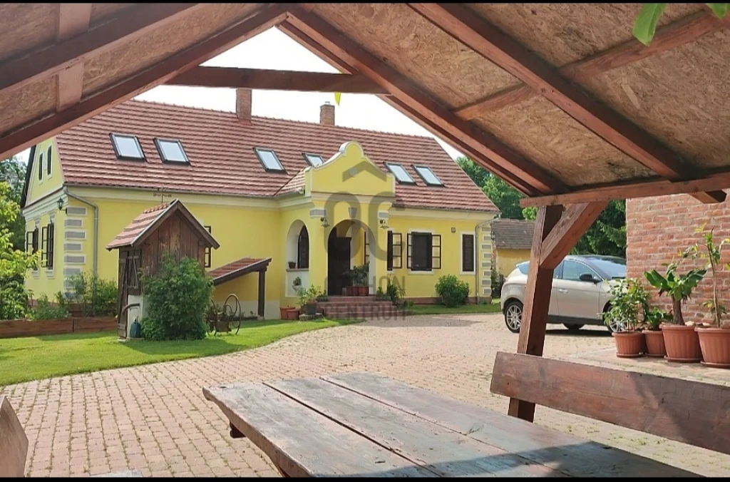 Eladó családi ház, Őriszentpéter, Őriszentpéter