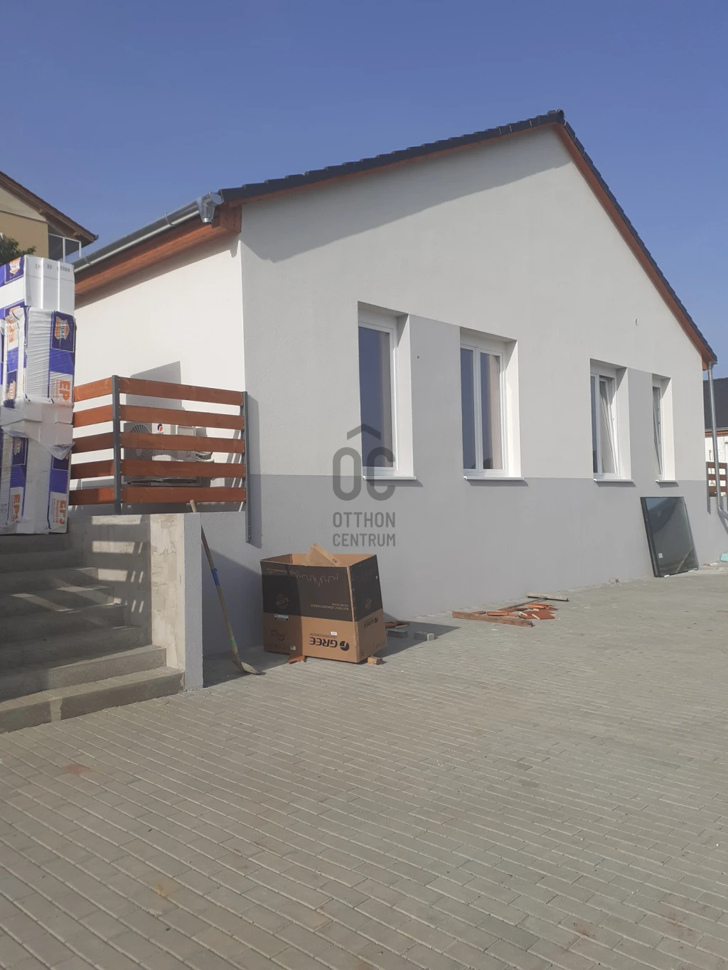 Eladó családi ház, Teskánd, Teskánd