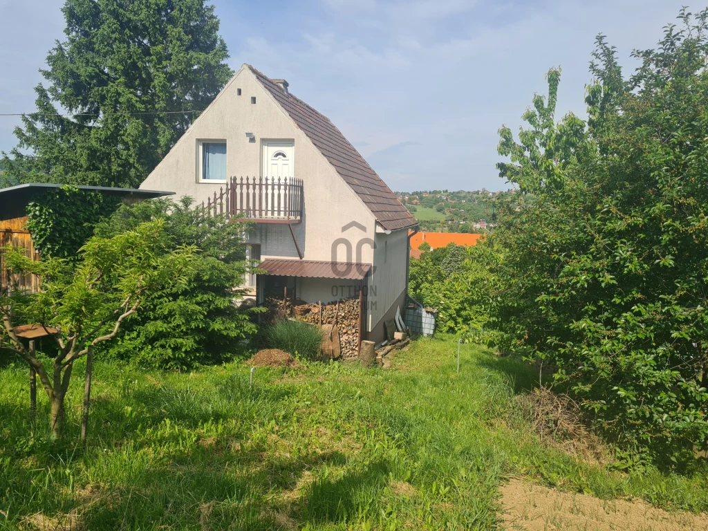 Eladó családi ház, Zalaegerszeg, Jánkahegy