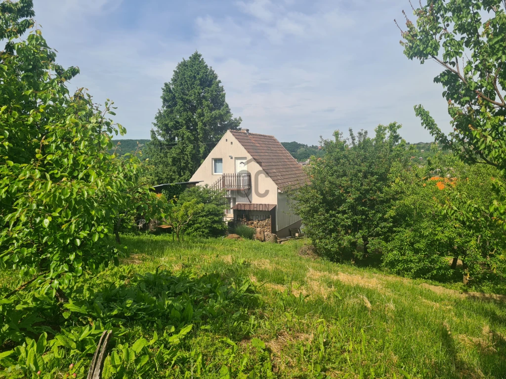 Eladó családi ház, Zalaegerszeg, Jánkahegy