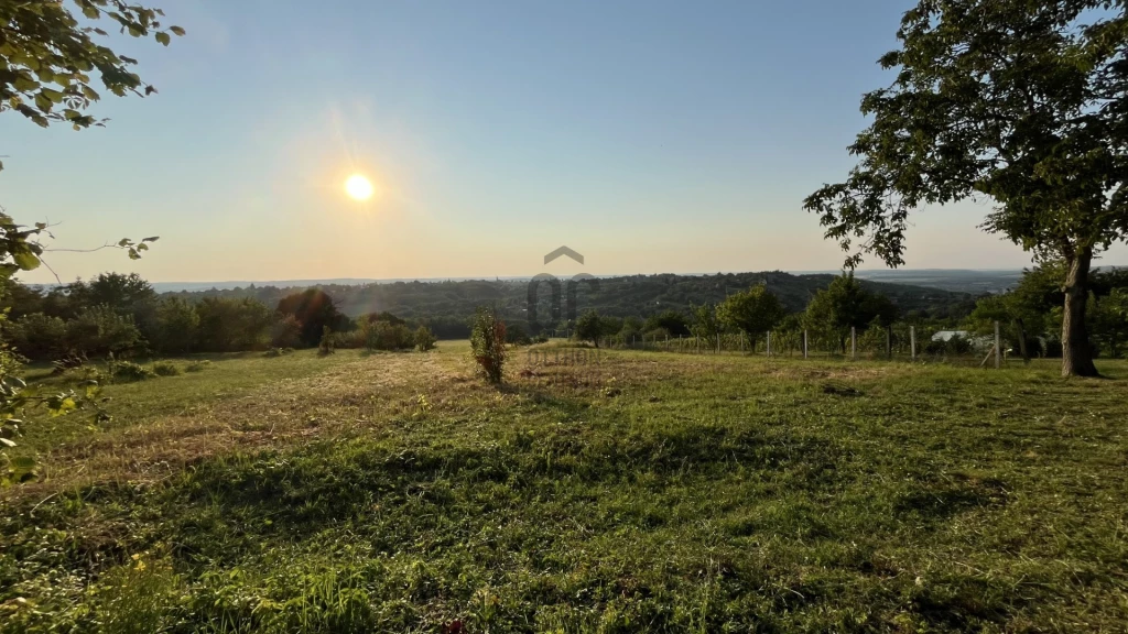 Eladó építési telek, Zalaegerszeg, Egerszeghegy