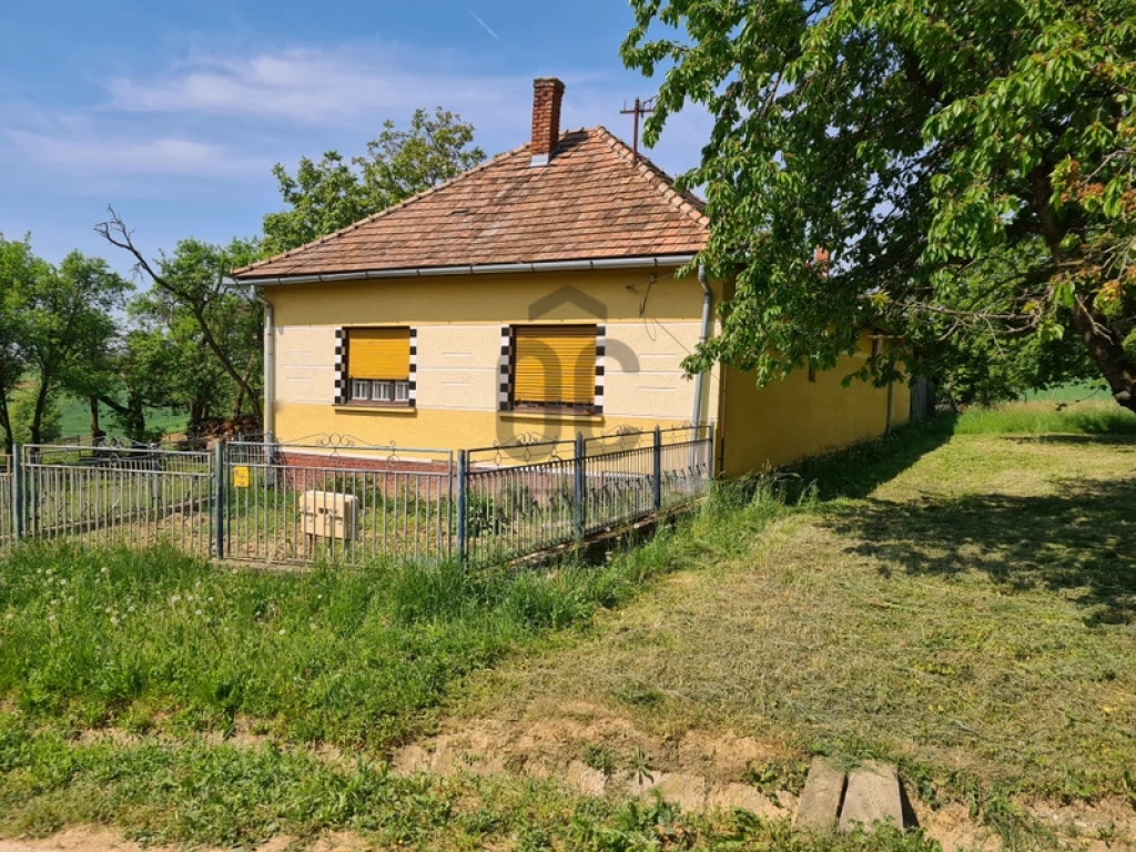 Eladó családi ház, Pálfiszeg, Pálfiszeg