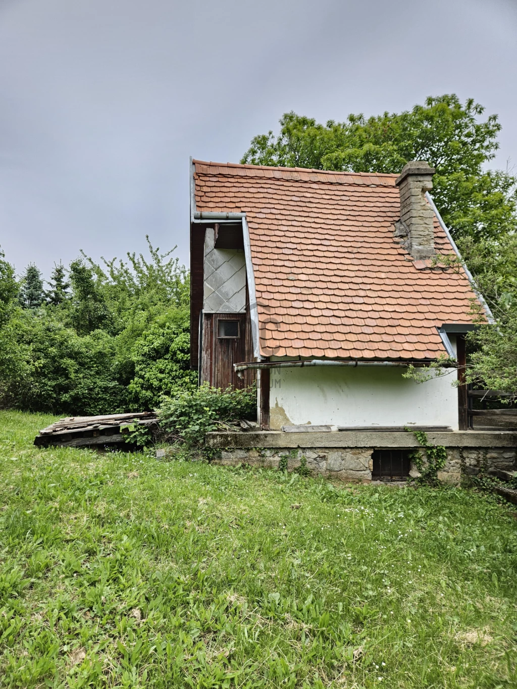 Eladó külterületi telek, Kőszeg, Kőszeg