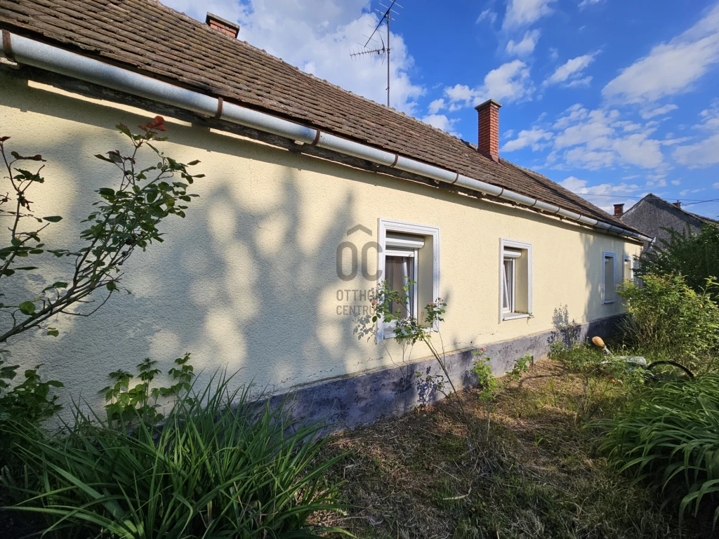 Eladó családi ház, Szarvaskend, Szarvaskend