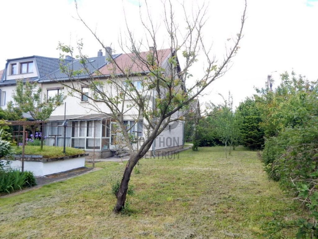 Eladó sorház, Gellénháza, Gellénháza