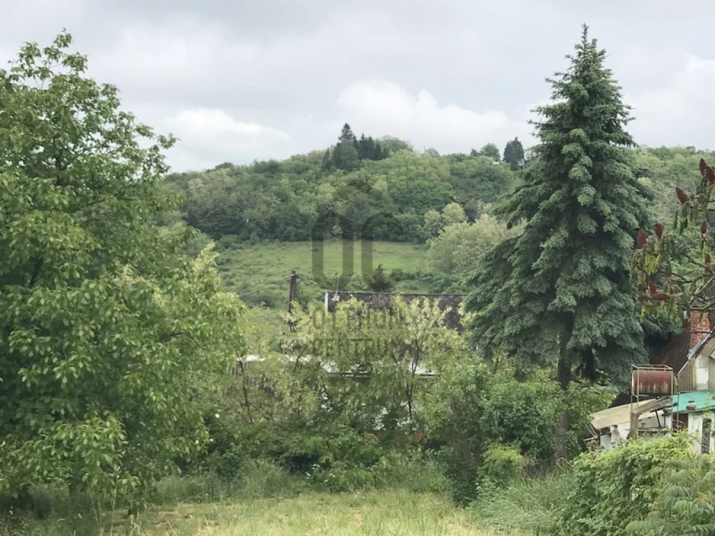 Eladó építési telek, Zalaegerszeg, Szenterzsébethegy