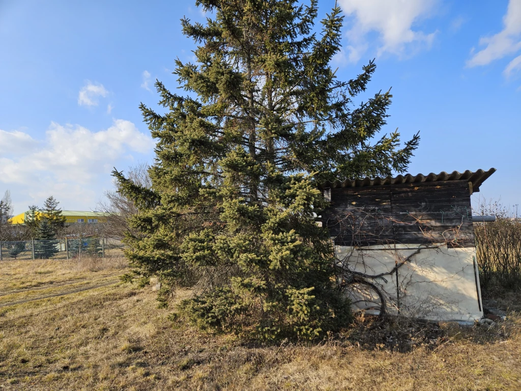 Eladó külterületi telek, Sopron, Sopron