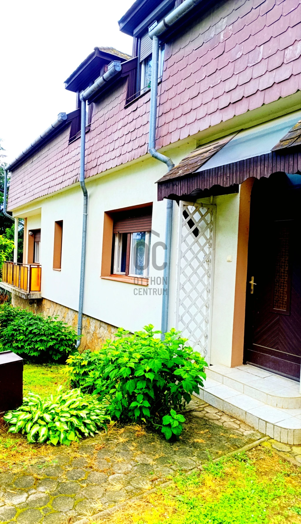 Eladó családi ház, Zalaegerszeg, Csácsi