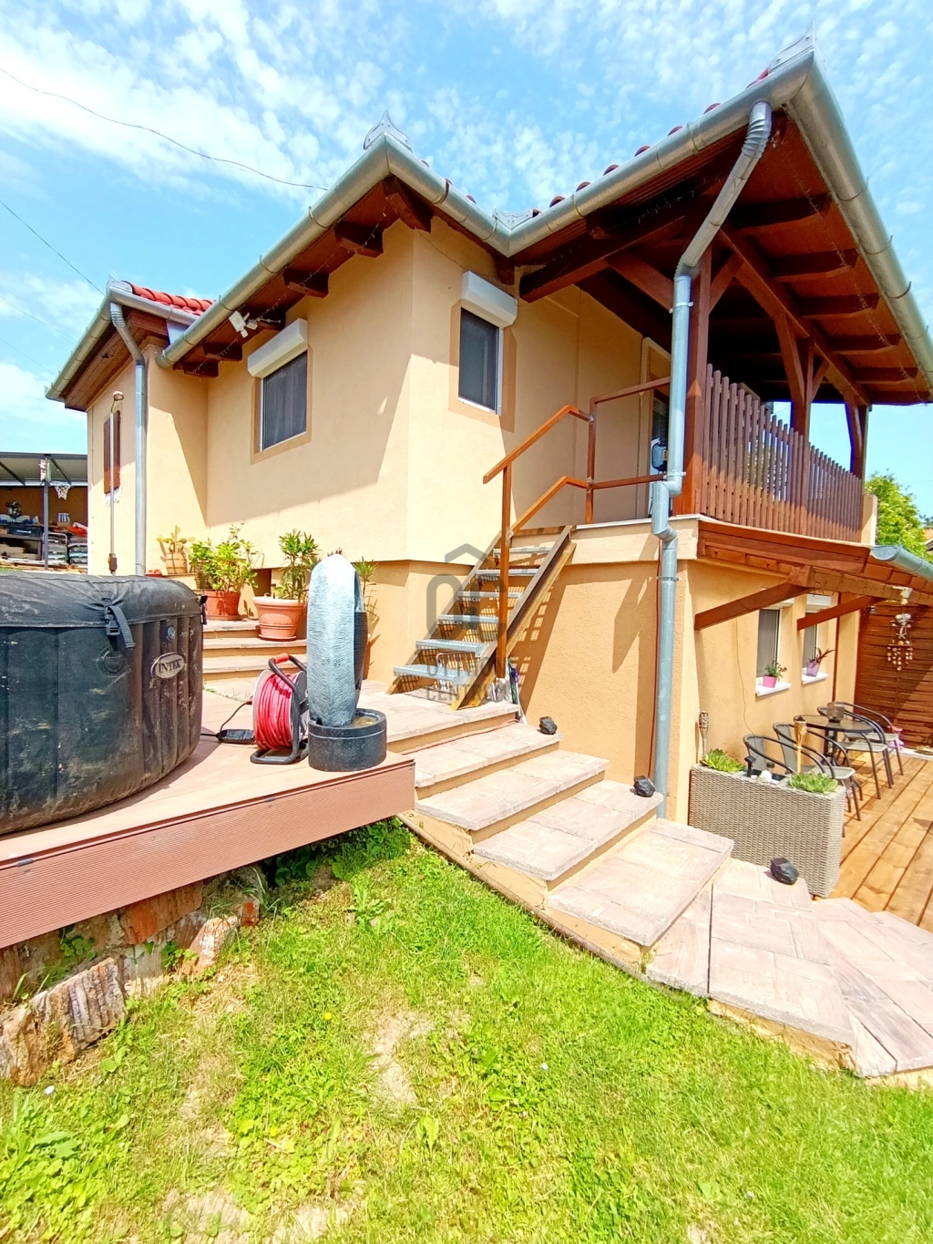 For sale house, Zalaegerszeg, Egerszeghegy