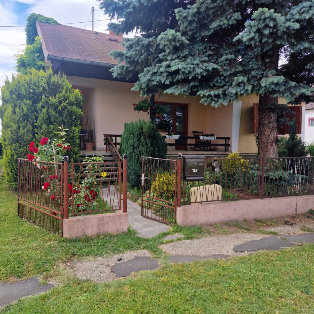 For sale house, Zalaszentmihály, Zalaszentmihály