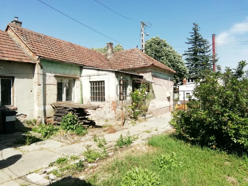 Eladó családi ház, Zalaegerszeg, Páterdomb