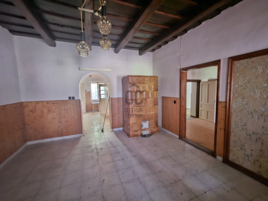 Eladó családi ház, Kőszegpaty, Kőszegpaty