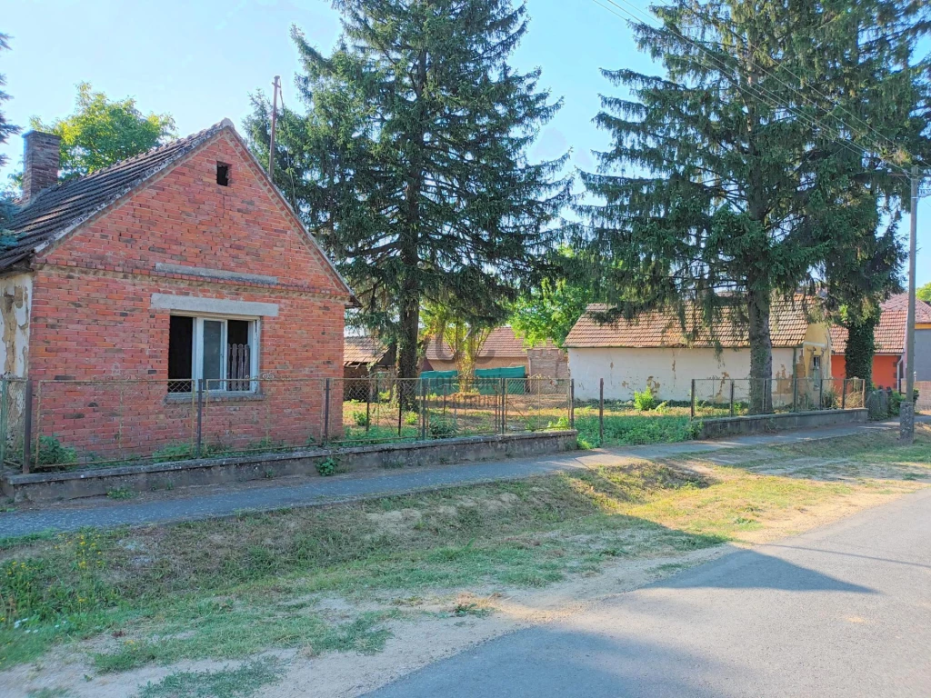 Eladó családi ház, Orosztony, Orosztony