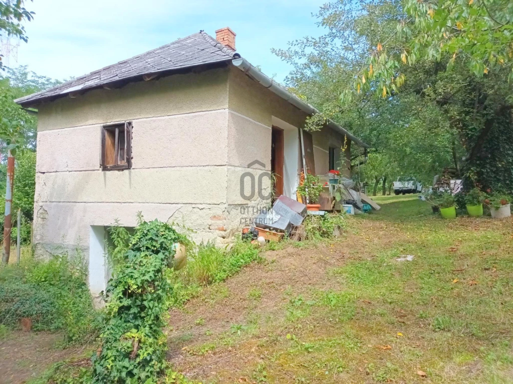 Eladó üdülő, nyaraló, Pethőhenye, Pethőhenye