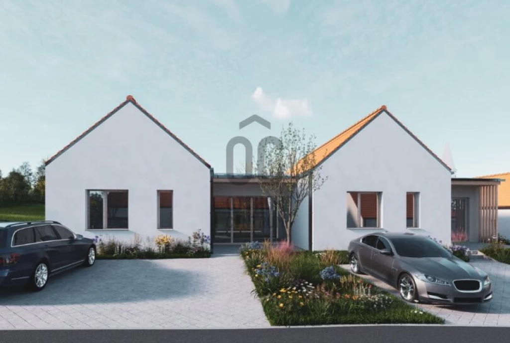 Eladó ikerház, Teskánd, Teskánd