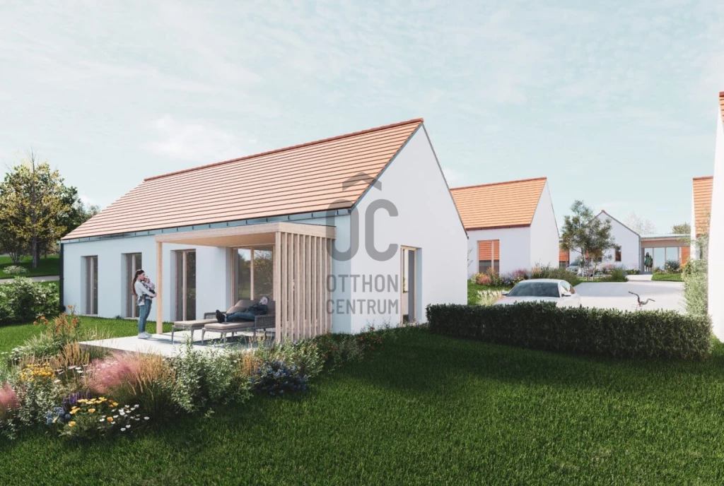 Eladó családi ház, Teskánd, Teskánd