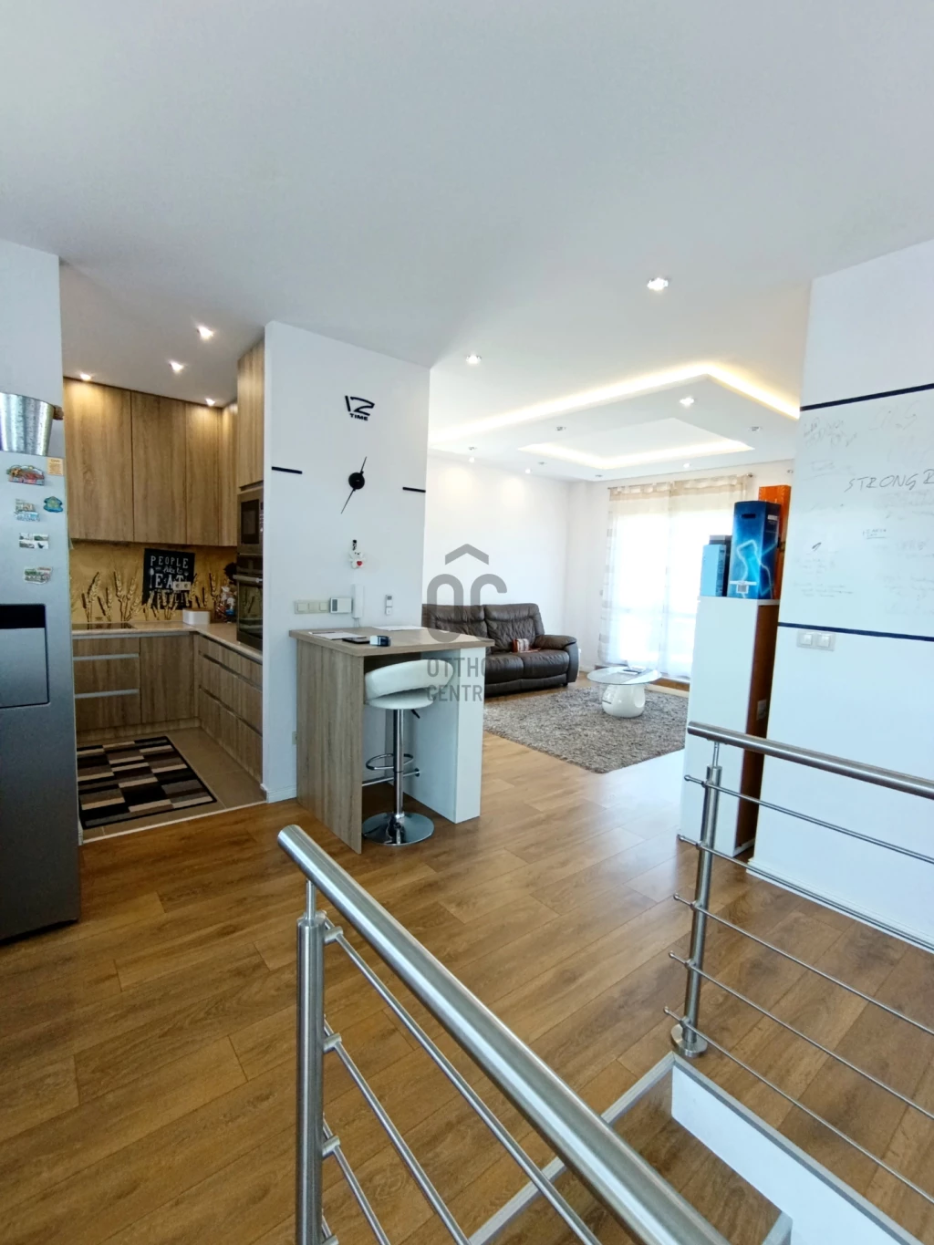 Eladó téglalakás, Zalaegerszeg, Belváros