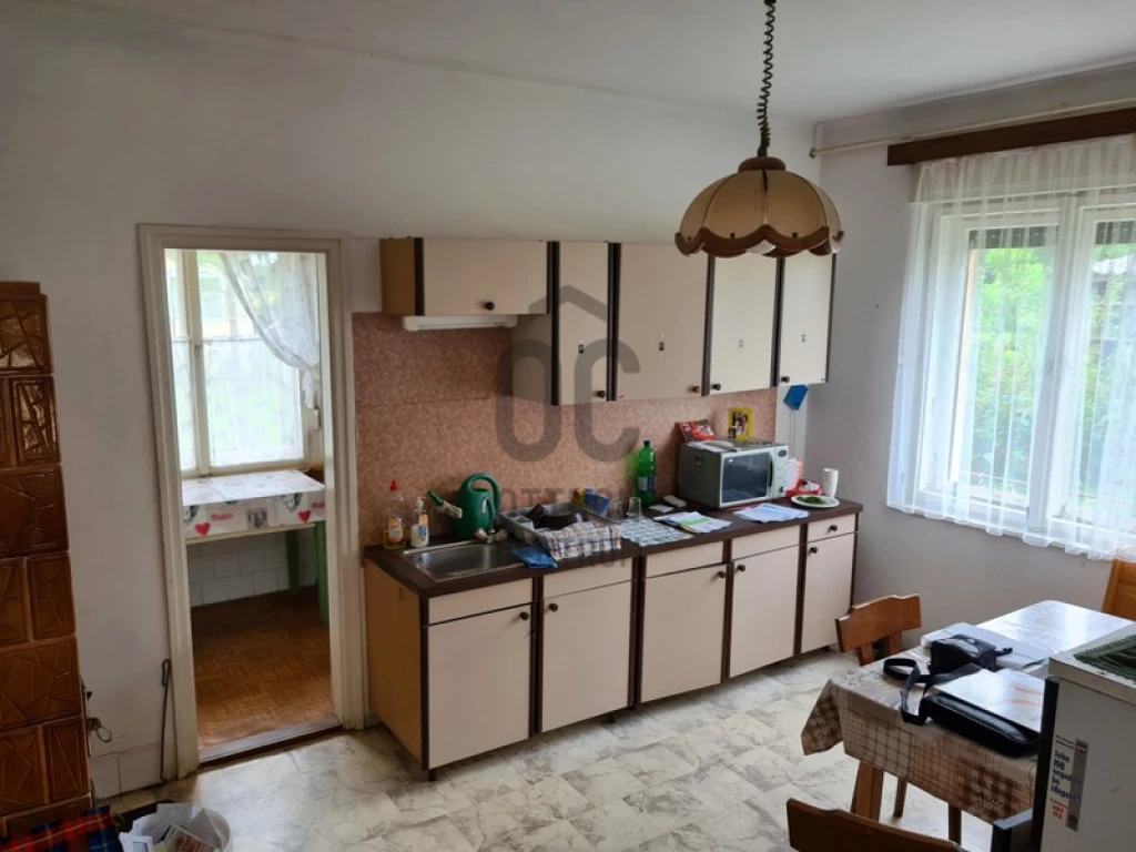 Eladó családi ház, Szentgyörgyvölgy, Szentgyörgyvölgy