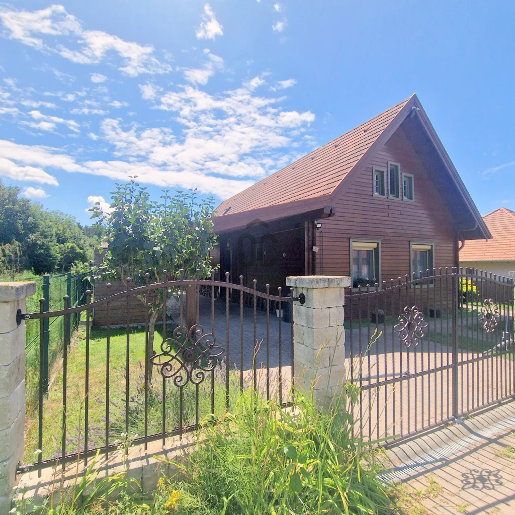 Eladó családi ház, Nagypáli, Nagypáli