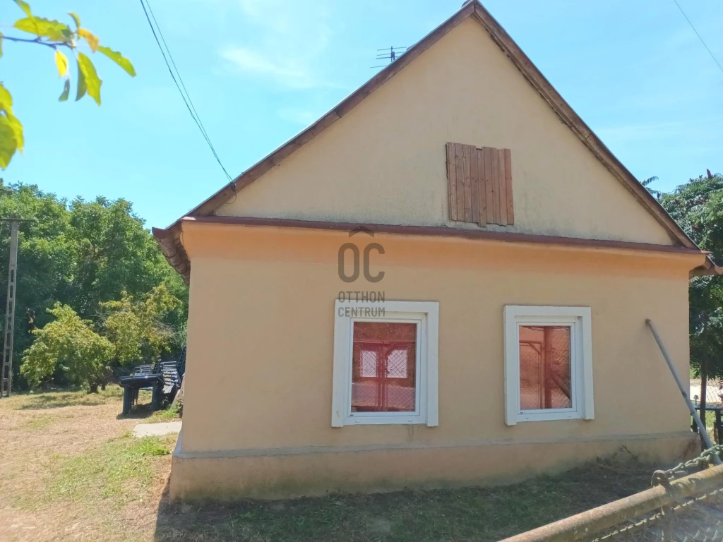For sale house, Zalaszentgrót, Csáford