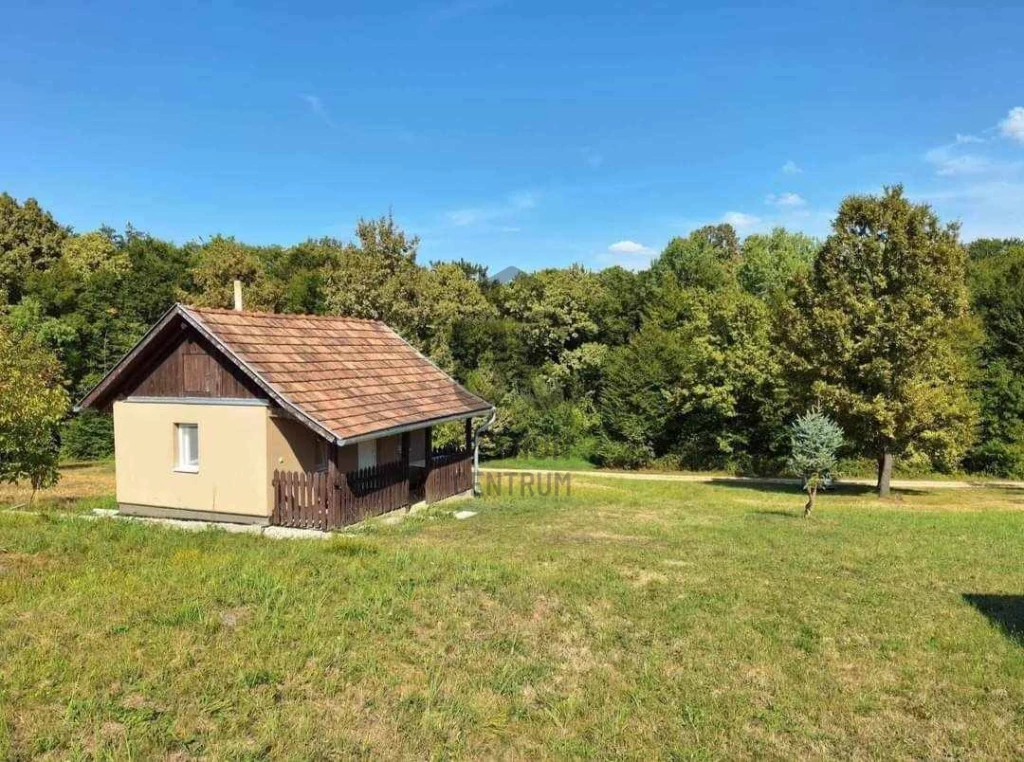 Eladó üdülő, nyaraló, Bajánsenye, Bajánsenye