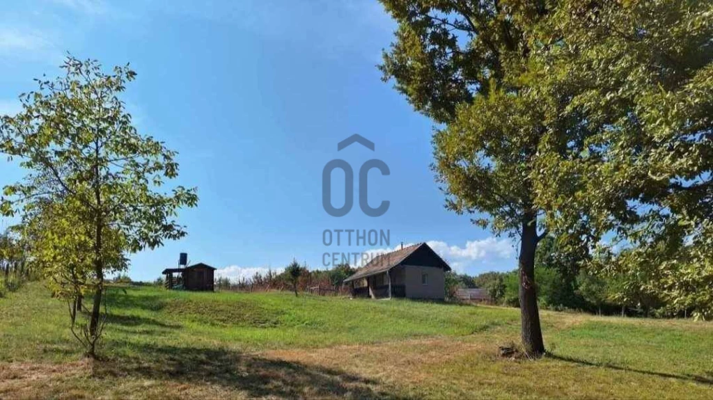 Eladó üdülő, nyaraló, Bajánsenye, Bajánsenye