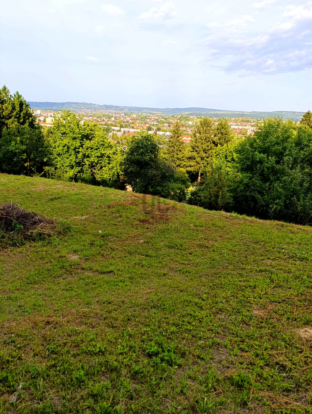 For sale building plot, Zalaegerszeg, Becsali