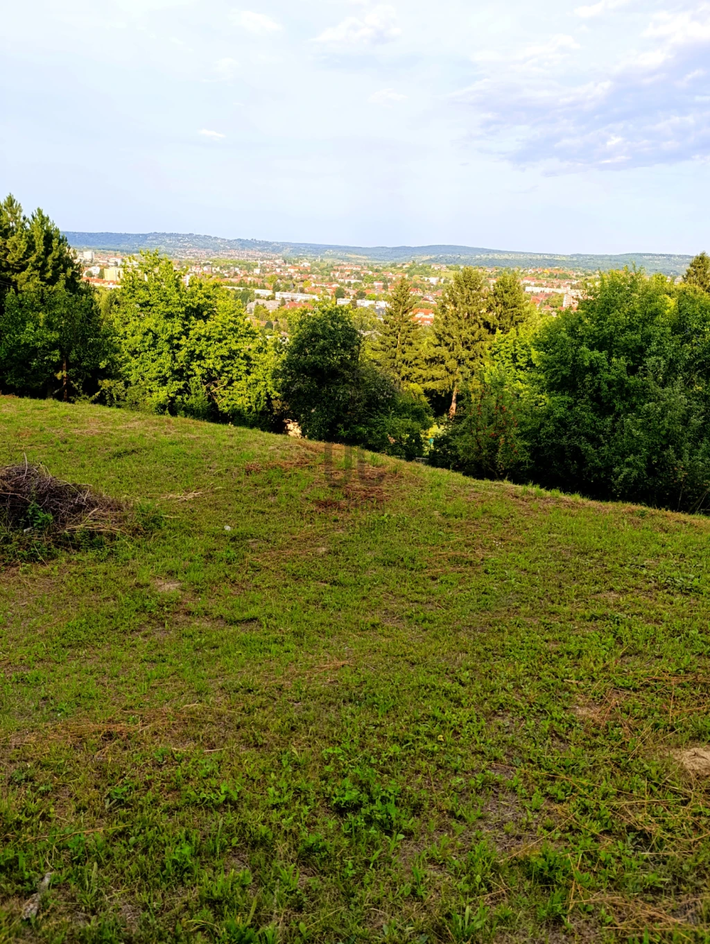 Eladó építési telek, Zalaegerszeg, Becsali