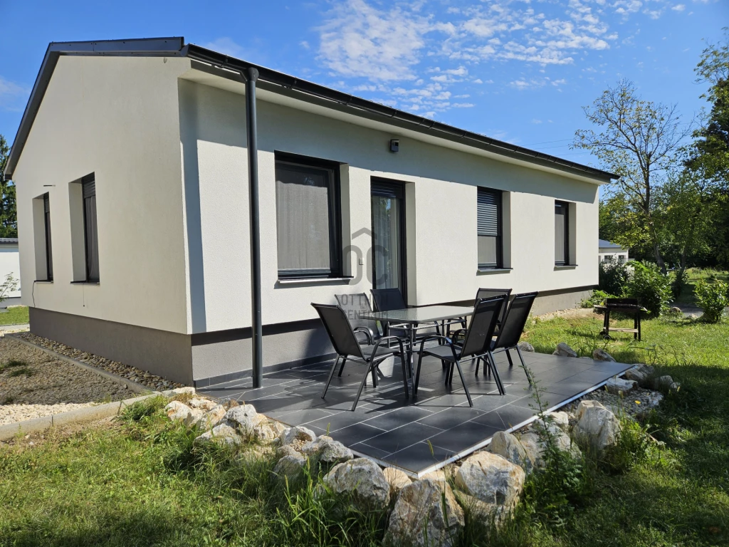 Eladó családi ház, Kőszegszerdahely, Kőszegszerdahely